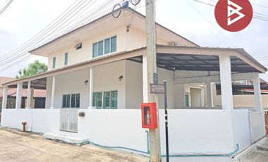 Reihenhaus zum Kauf mit 2 Zimmer in Khlong Luang, Pathum Thani