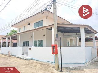 For sale 2 bedrooms townhouse in Khlong Luang, Pathum Thani