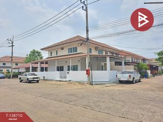 For sale 2 bedrooms townhouse in Khlong Luang, Pathum Thani
