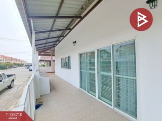 For sale 2 bedrooms townhouse in Khlong Luang, Pathum Thani