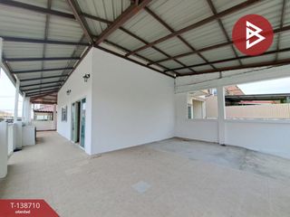 For sale 2 bedrooms townhouse in Khlong Luang, Pathum Thani