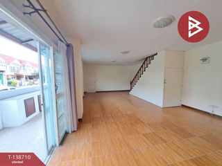 For sale 2 bedrooms townhouse in Khlong Luang, Pathum Thani