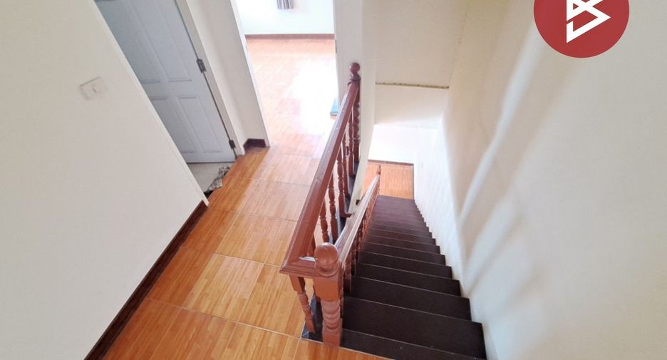 Продажа 2 спальни таунхаус в Khlong Luang, Патумтани