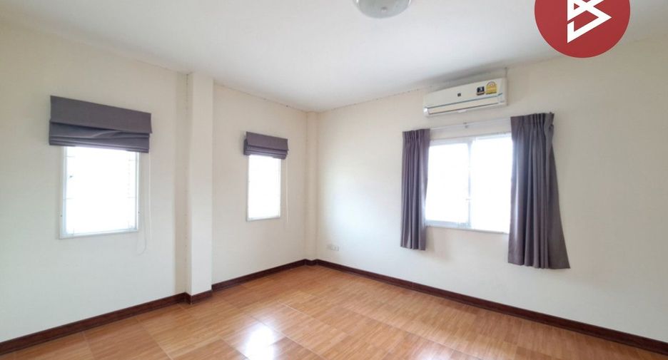 Продажа 2 спальни таунхаус в Khlong Luang, Патумтани