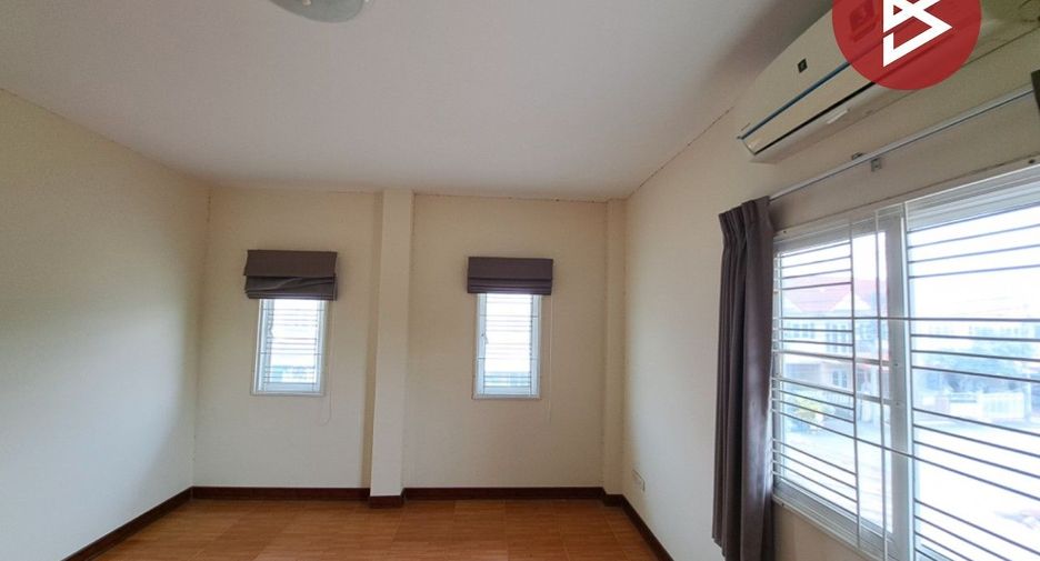 Продажа 2 спальни таунхаус в Khlong Luang, Патумтани