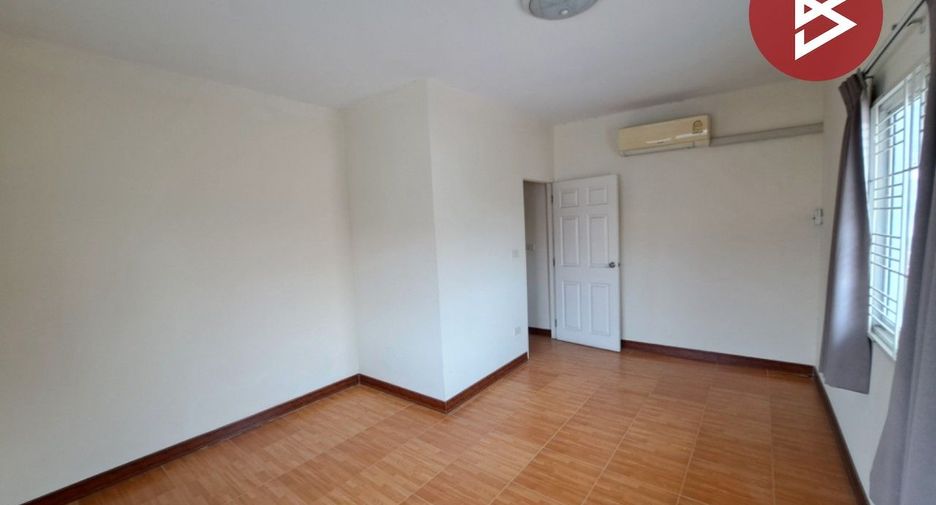 Продажа 2 спальни таунхаус в Khlong Luang, Патумтани