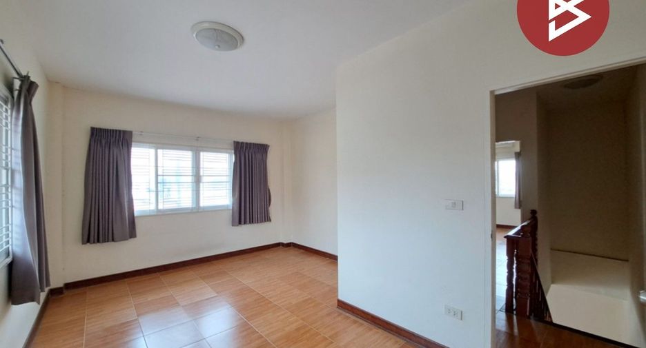 Продажа 2 спальни таунхаус в Khlong Luang, Патумтани