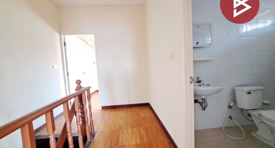 Продажа 2 спальни таунхаус в Khlong Luang, Патумтани