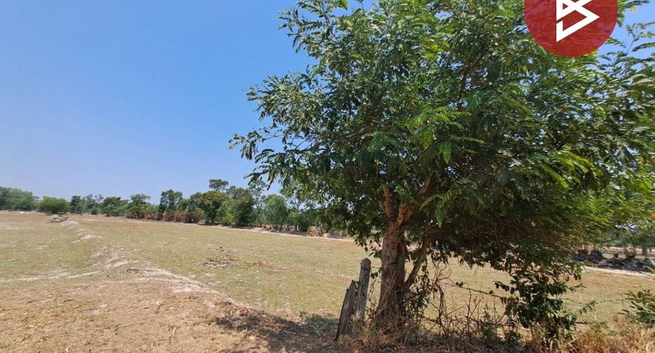 Продажа Участок в Suwannaphum, Roi Et