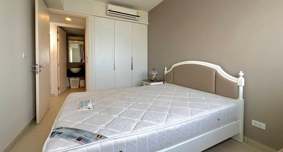 出租 1 卧室 公寓 在 Bang Lamung, Chon Buri