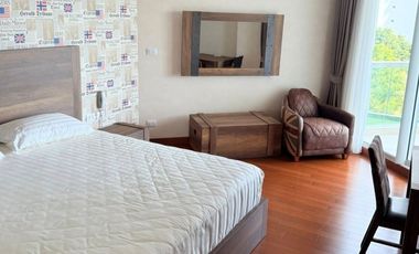 Wohnung zur Miete und zum Kauf mit Studio in Bang Lamung, Chonburi