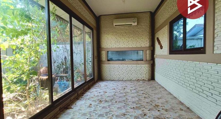 Haus zum Kauf mit 4 Zimmer in Mueang Ratchaburi, Ratchaburi