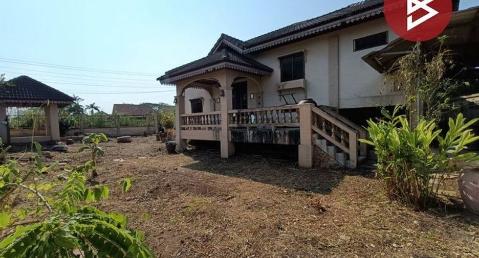 Haus zum Kauf mit 4 Zimmer in Mueang Ratchaburi, Ratchaburi