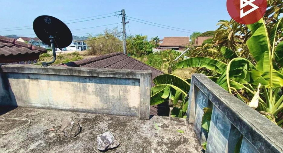 Haus zum Kauf mit 4 Zimmer in Mueang Ratchaburi, Ratchaburi