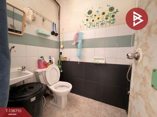 For sale 1 bed condo in Bang Sao Thong, Samut Prakan