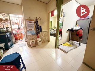 For sale 1 bed condo in Bang Sao Thong, Samut Prakan