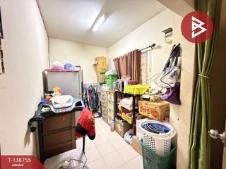 For sale 1 bed condo in Bang Sao Thong, Samut Prakan