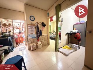 For sale 1 bed condo in Bang Sao Thong, Samut Prakan