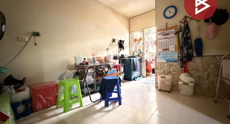 出售 1 卧室 公寓 在 Bang Sao Thong, Samut Prakan