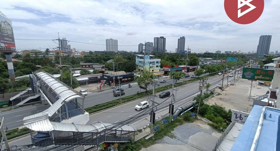 For rent and for sale 4 bedrooms retail Space in Chom Thong, Bangkok