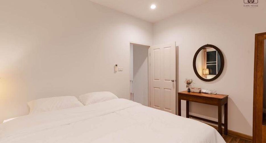 Haus zur Miete mit 3 Zimmer in Mueang Chiang Mai, Chiang Mai