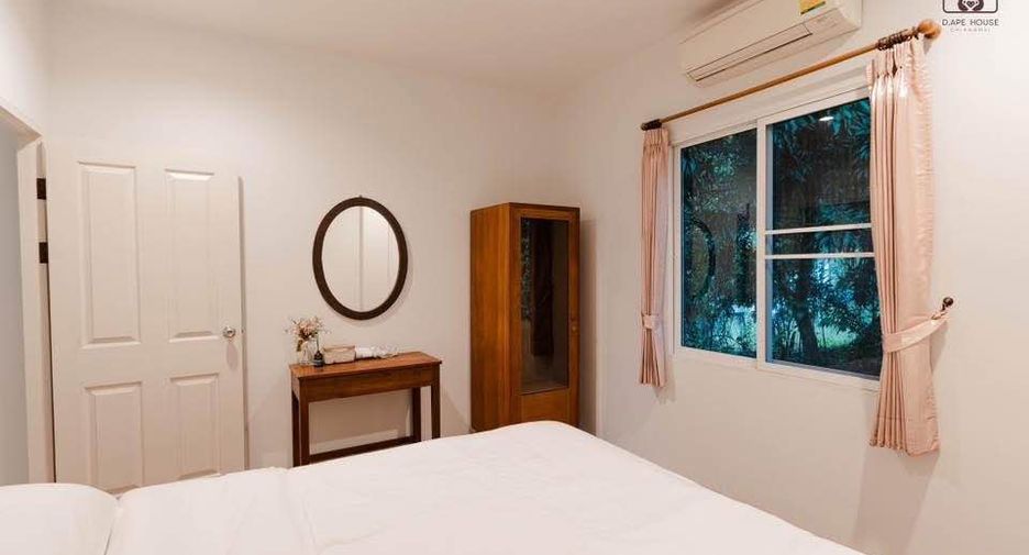 Haus zur Miete mit 3 Zimmer in Mueang Chiang Mai, Chiang Mai