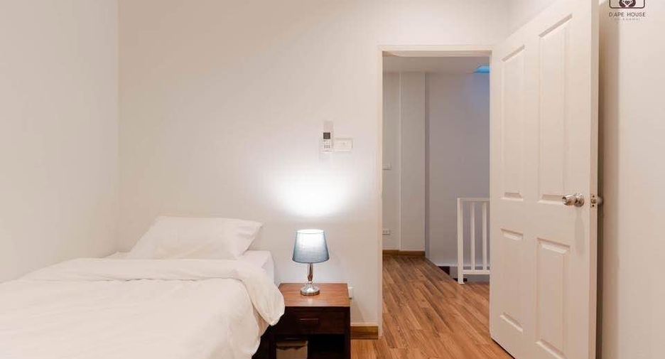 Haus zur Miete mit 3 Zimmer in Mueang Chiang Mai, Chiang Mai