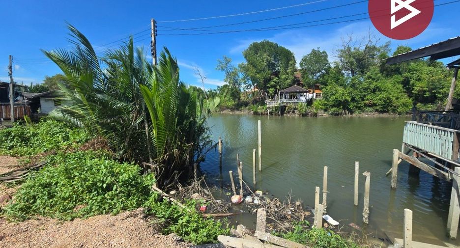 出租 和 出售 土地 在 Mueang Samut Songkhram, Samut Songkhram