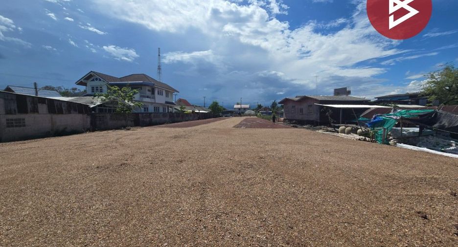 出租 和 出售 土地 在 Mueang Samut Songkhram, Samut Songkhram