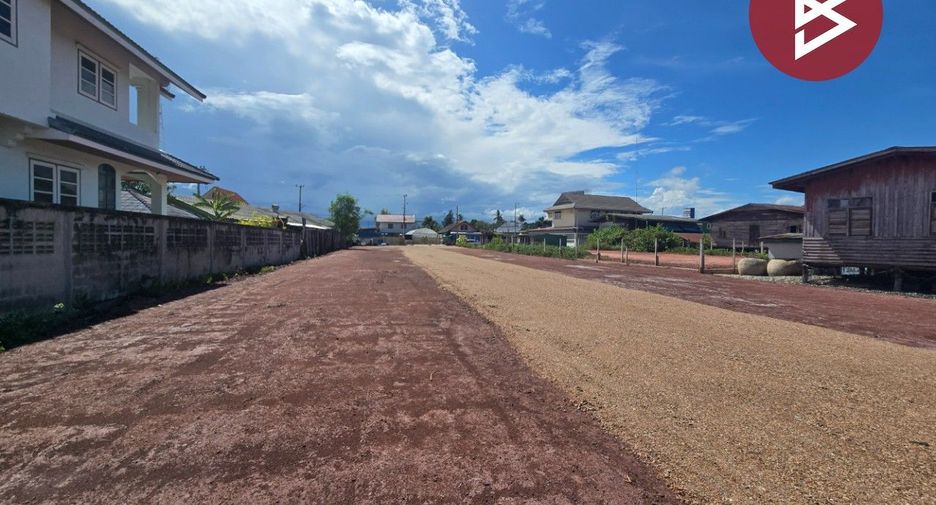 出租 和 出售 土地 在 Mueang Samut Songkhram, Samut Songkhram