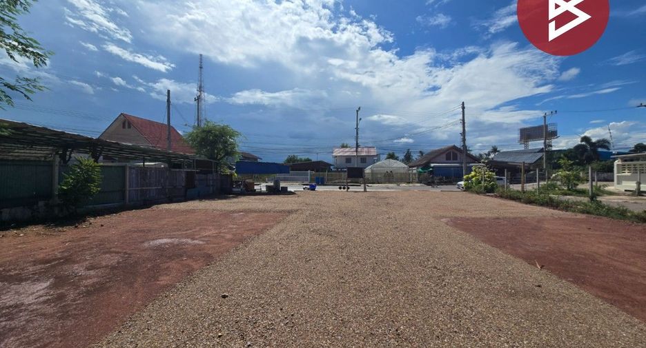 出租 和 出售 土地 在 Mueang Samut Songkhram, Samut Songkhram