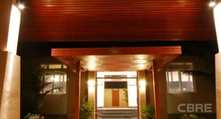 For sale 5 bedrooms house in Thoeng, Chiang Rai