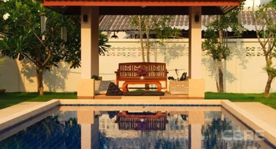 For sale 5 bedrooms house in Thoeng, Chiang Rai