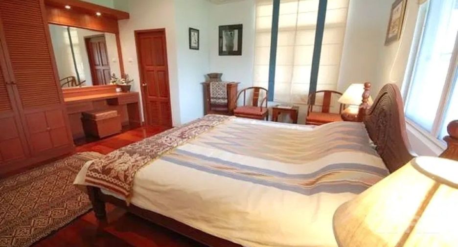 For sale 5 bedrooms house in Thoeng, Chiang Rai