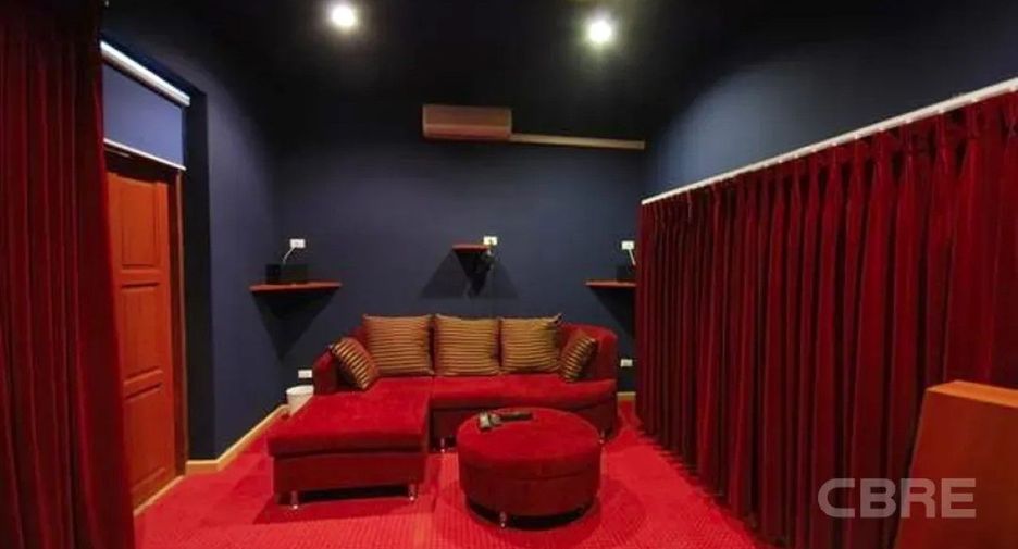For sale 5 bedrooms house in Thoeng, Chiang Rai