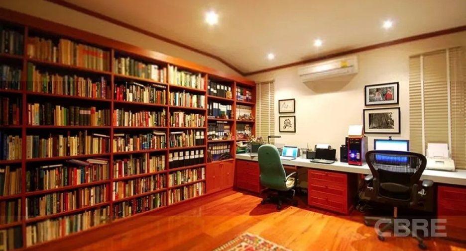 For sale 5 bedrooms house in Thoeng, Chiang Rai
