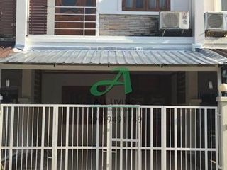 For rent 2 bedrooms house in Khan Na Yao, Bangkok