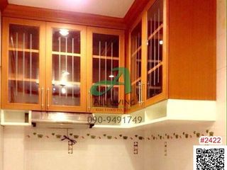 For rent 2 bedrooms house in Khan Na Yao, Bangkok