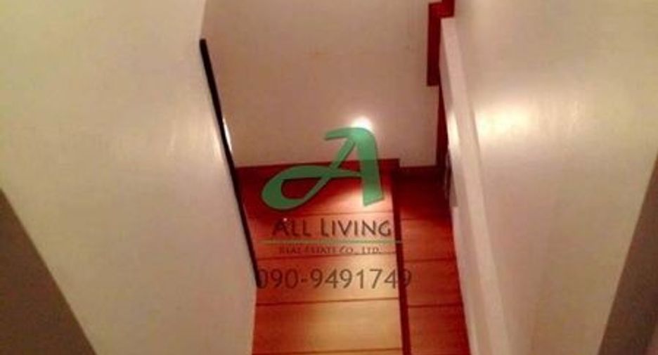 For rent 2 bedrooms house in Khan Na Yao, Bangkok