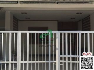 For rent 2 bedrooms house in Khan Na Yao, Bangkok