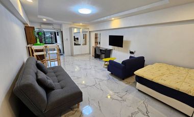Condo en alquiler de estudio en Mueang Chiang Mai, Chiang Mai