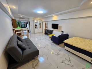 Studio Condo In Mueang Chiang Mai