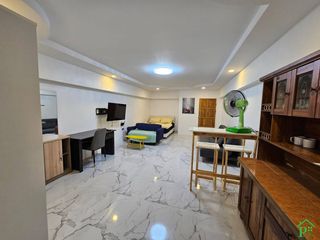 Аренда студия кондо в Mueang Chiang Mai, Чианг Маи