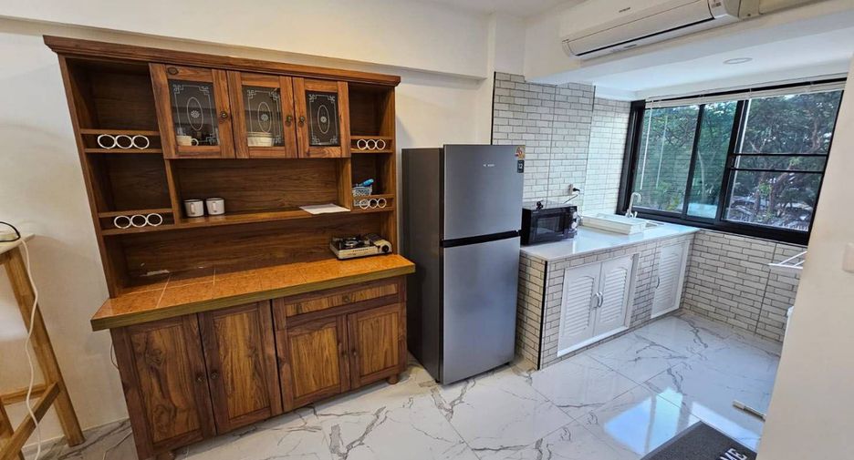 For rent studio condo in Mueang Chiang Mai, Chiang Mai