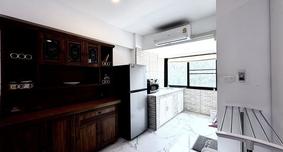 For rent studio condo in Mueang Chiang Mai, Chiang Mai