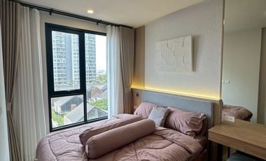 Condo en alquiler de 1 habitaciones en Rat Burana, Bangkok