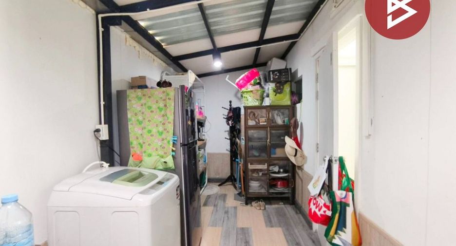 Reihenhaus zum Kauf mit 3 Zimmer in Bang Phli, Samut Prakan