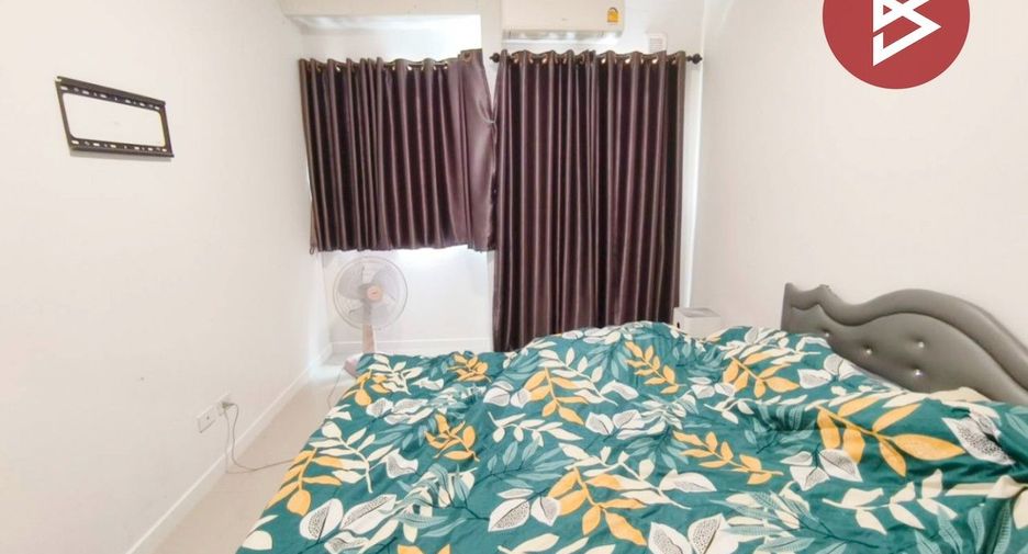 Reihenhaus zum Kauf mit 3 Zimmer in Bang Phli, Samut Prakan