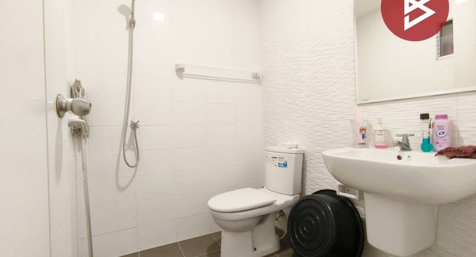Reihenhaus zum Kauf mit 3 Zimmer in Bang Phli, Samut Prakan