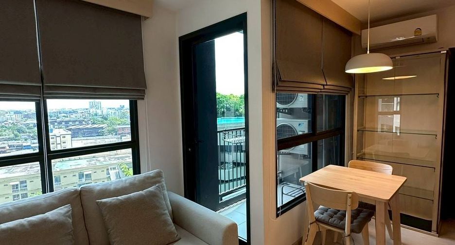 À vendre 2 chambres condo à Bang Na, Bangkok